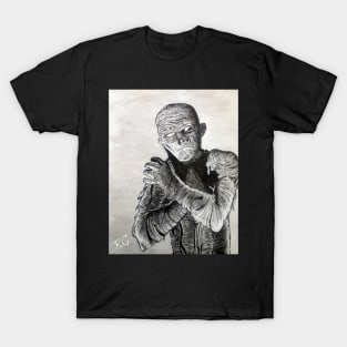 The Mummy T-Shirt